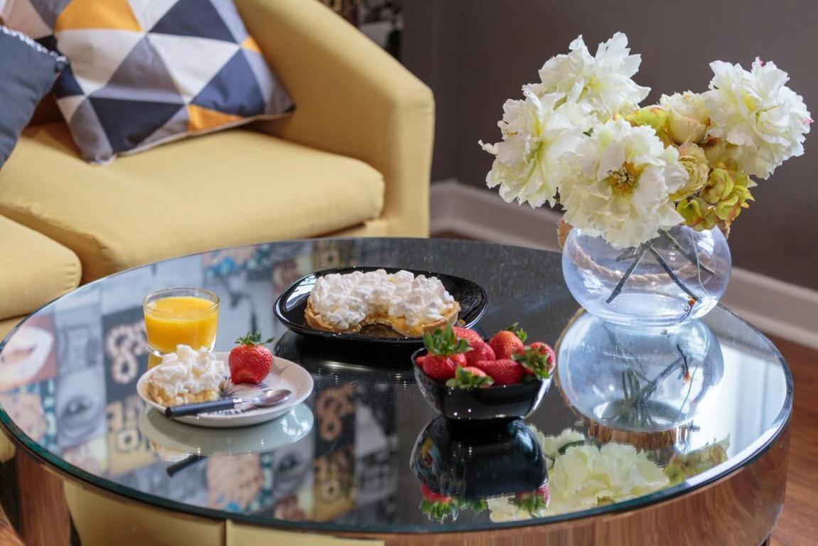 Gorgeous 3-Bed Flat, 15 Minutes To City Centre Эдинбург Экстерьер фото