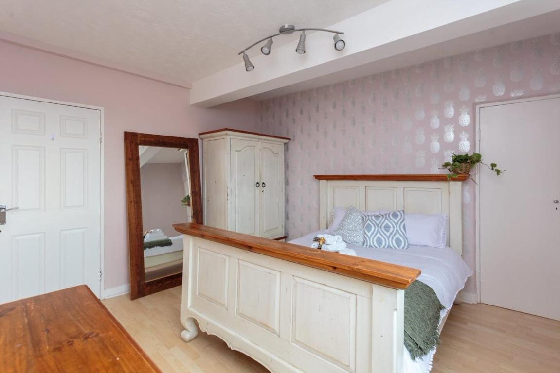 Gorgeous 3-Bed Flat, 15 Minutes To City Centre Эдинбург Экстерьер фото