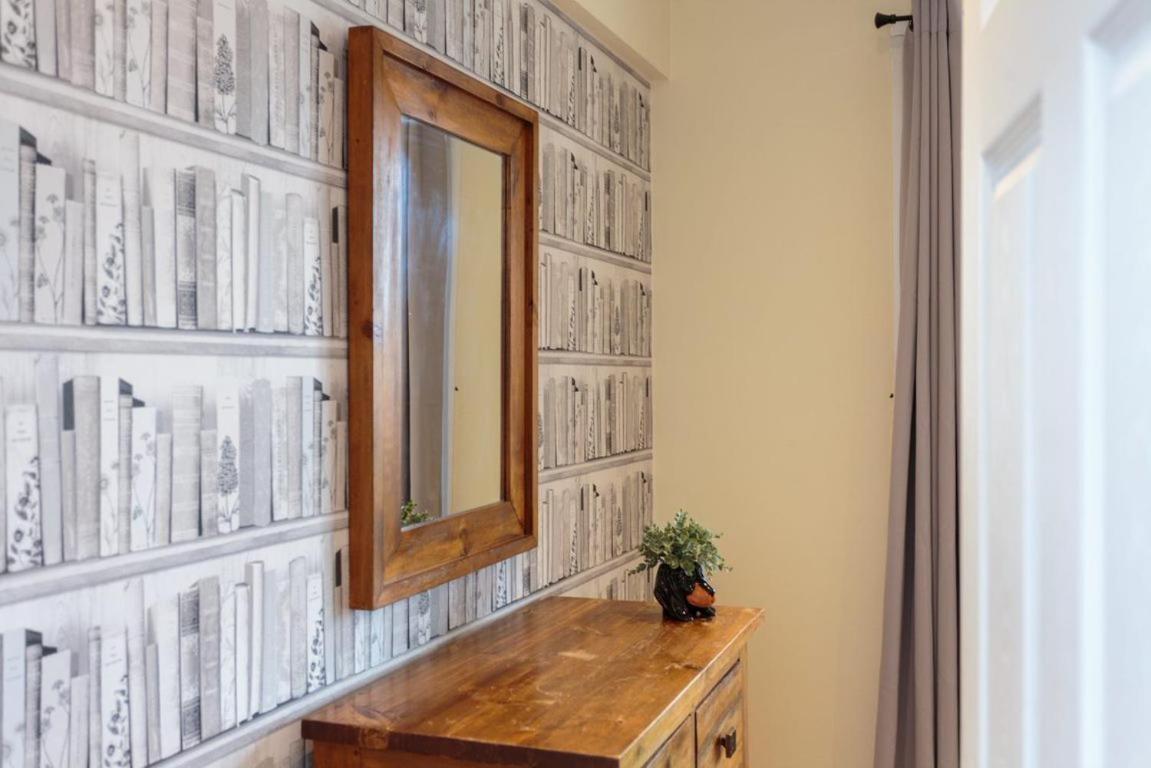 Gorgeous 3-Bed Flat, 15 Minutes To City Centre Эдинбург Экстерьер фото